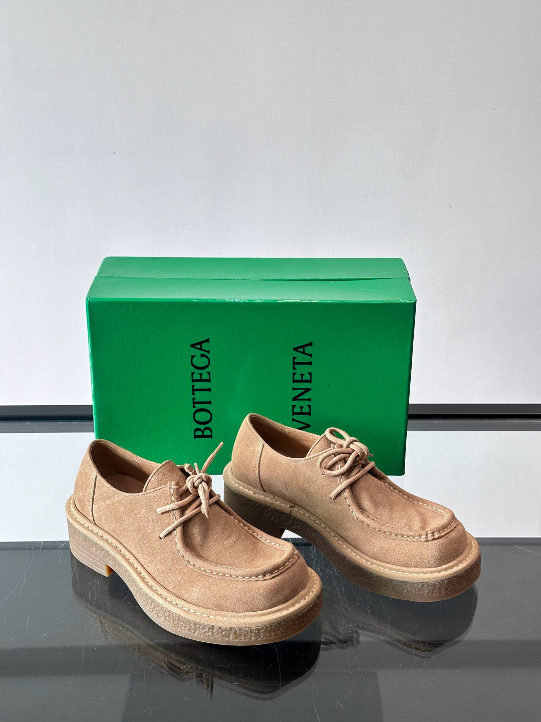 보테가 베네타 Bottega Veneta 구두