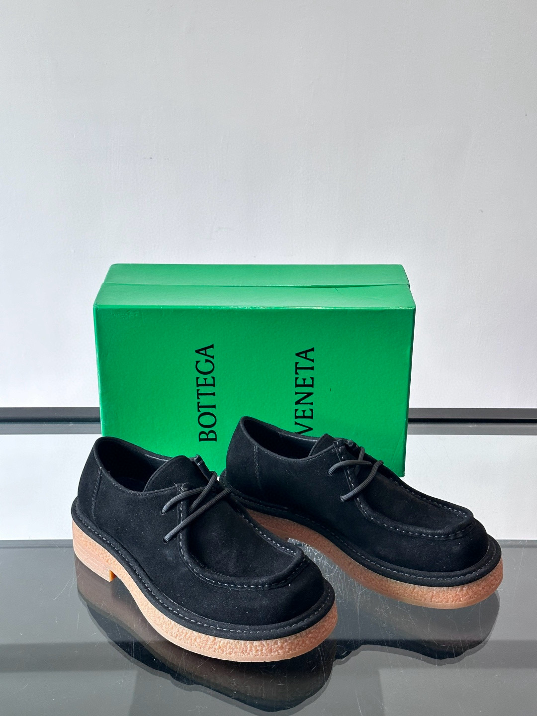 보테가 베네타 Bottega Veneta 구두