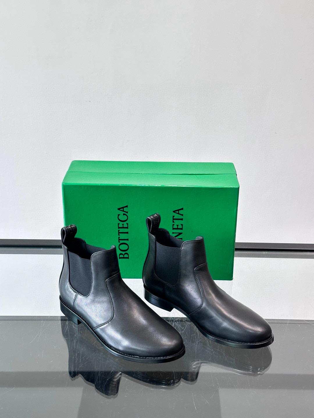 보테가 베네타 Bottega Veneta 부츠