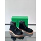 보테가 베네타 Bottega Veneta 부츠