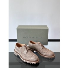브루넬로 쿠치넬리 Brunello Cucinelli 구두