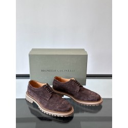 브루넬로 쿠치넬리 Brunello Cucinelli 구두