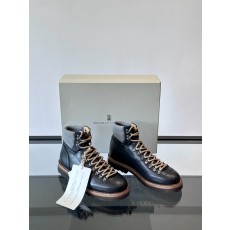 브루넬로 쿠치넬리 Brunello Cucinelli 부츠