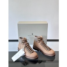 브루넬로 쿠치넬리 Brunello Cucinelli 부츠