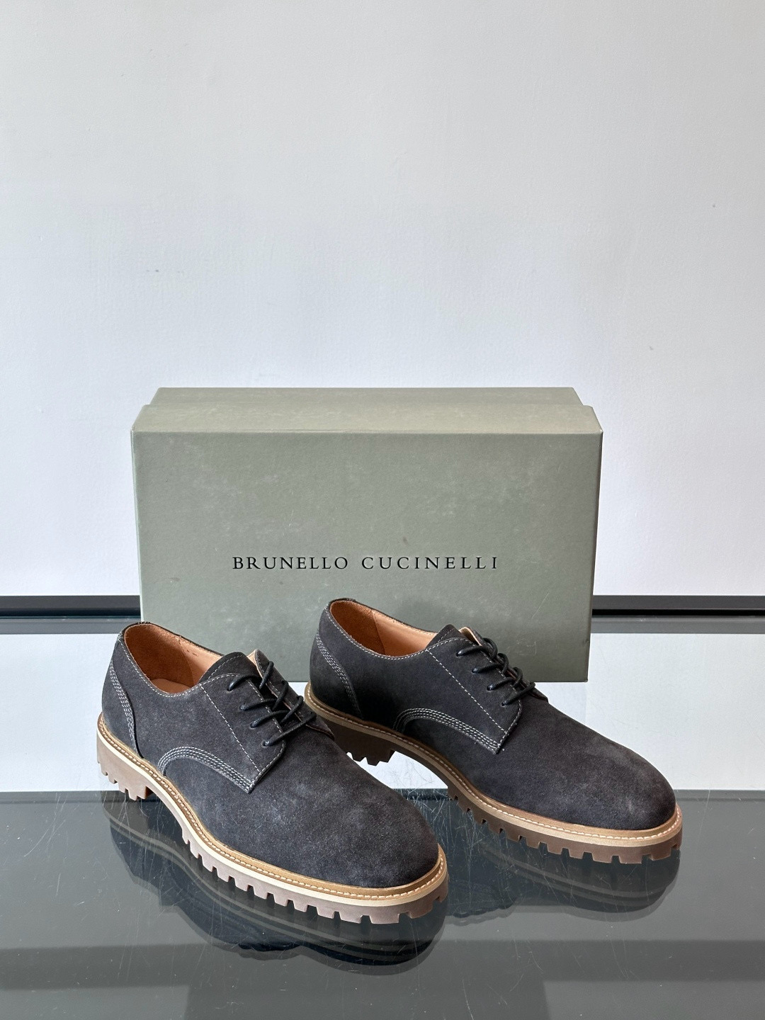 브루넬로 쿠치넬리 Brunello Cucinelli 구두