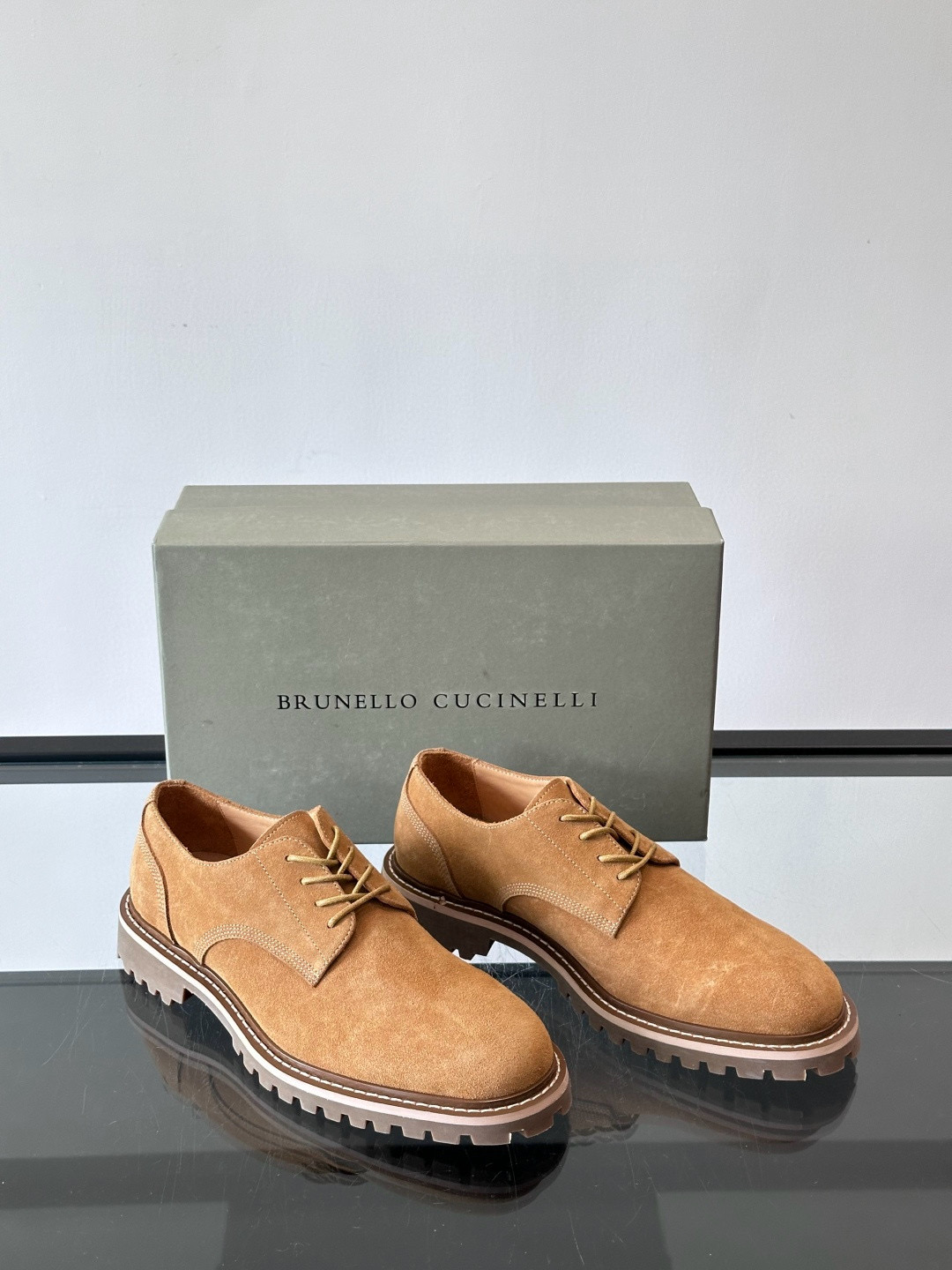 브루넬로 쿠치넬리 Brunello Cucinelli 구두