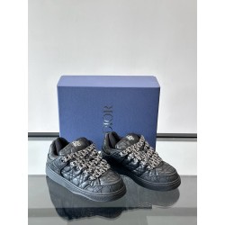 디올 Dior x ERL B9S 스니커즈
