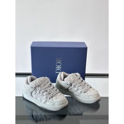 디올 Dior x ERL B9S 스니커즈