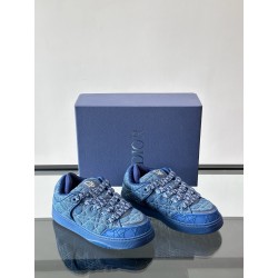 디올 Dior x ERL B9S 스니커즈