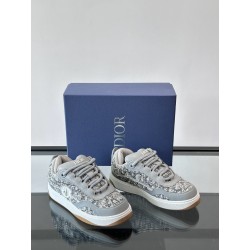 디올 Dior x ERL 스니커즈