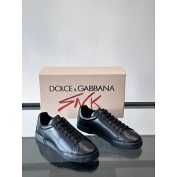 돌체앤가바나 Dolce&Gabbana Portofino 스니커즈