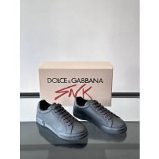 돌체앤가바나 Dolce&Gabbana Portofino 스니커즈