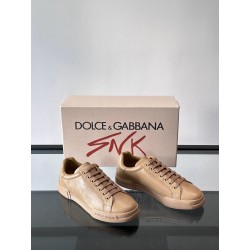 돌체앤가바나 Dolce&Gabbana Portofino 스니커즈