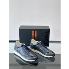 제냐 Zegna 스니커즈