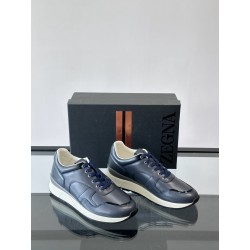 제냐 Zegna 스니커즈