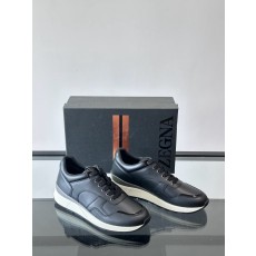 제냐 Zegna 스니커즈