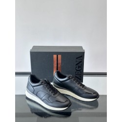 제냐 Zegna 스니커즈