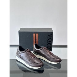 제냐 Zegna 스니커즈