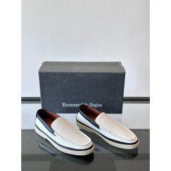 제냐 Zegna 로퍼 슈즈