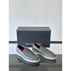 제냐 Zegna 로퍼 슈즈