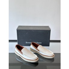 제냐 Zegna 로퍼 슈즈