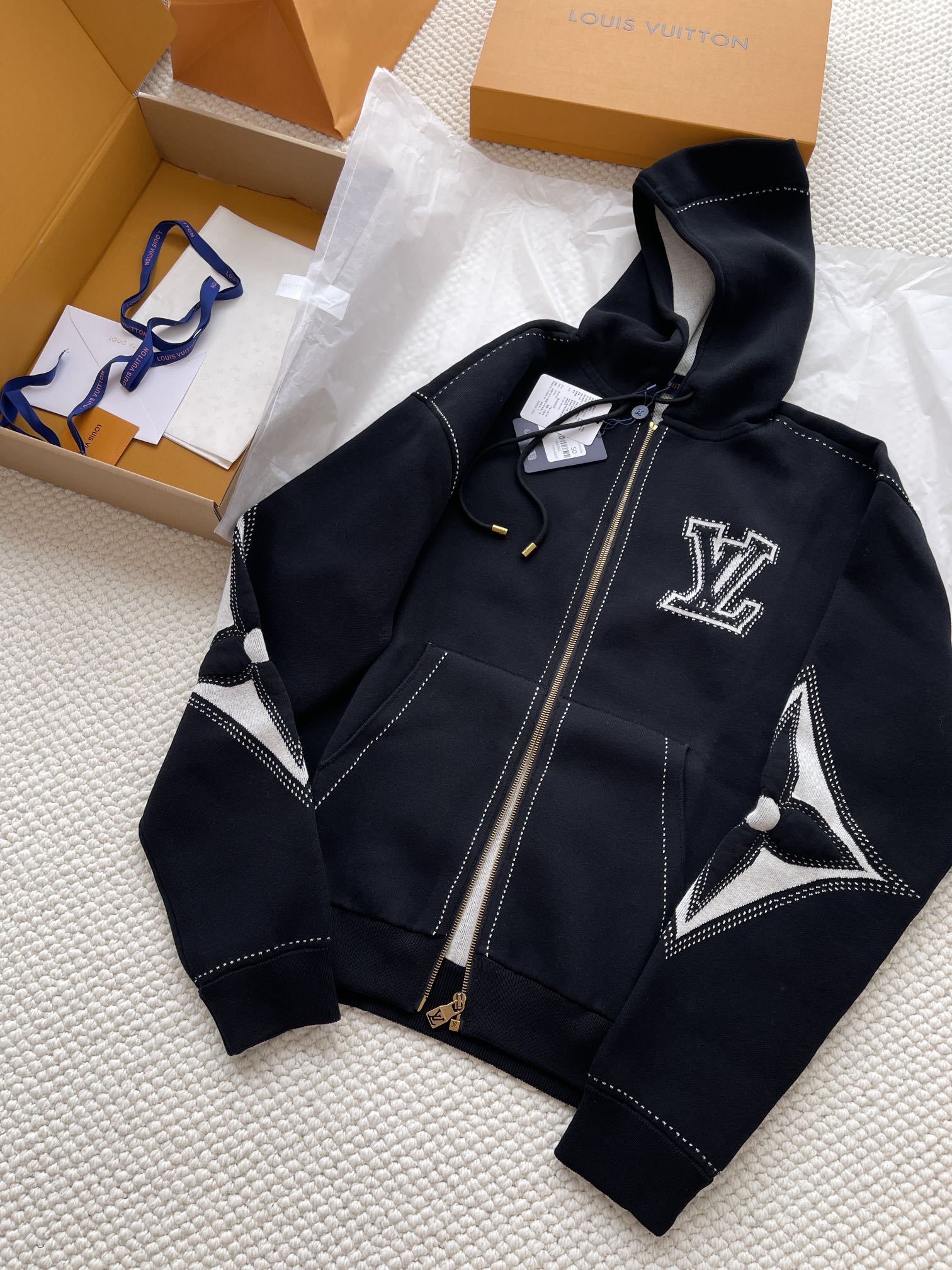 루이비통 Louis Vuitton 재킷  1AFXKW