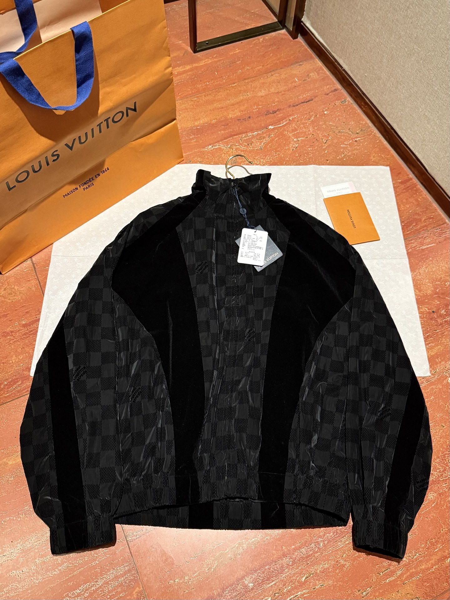 루이비통 Louis Vuitton 재킷