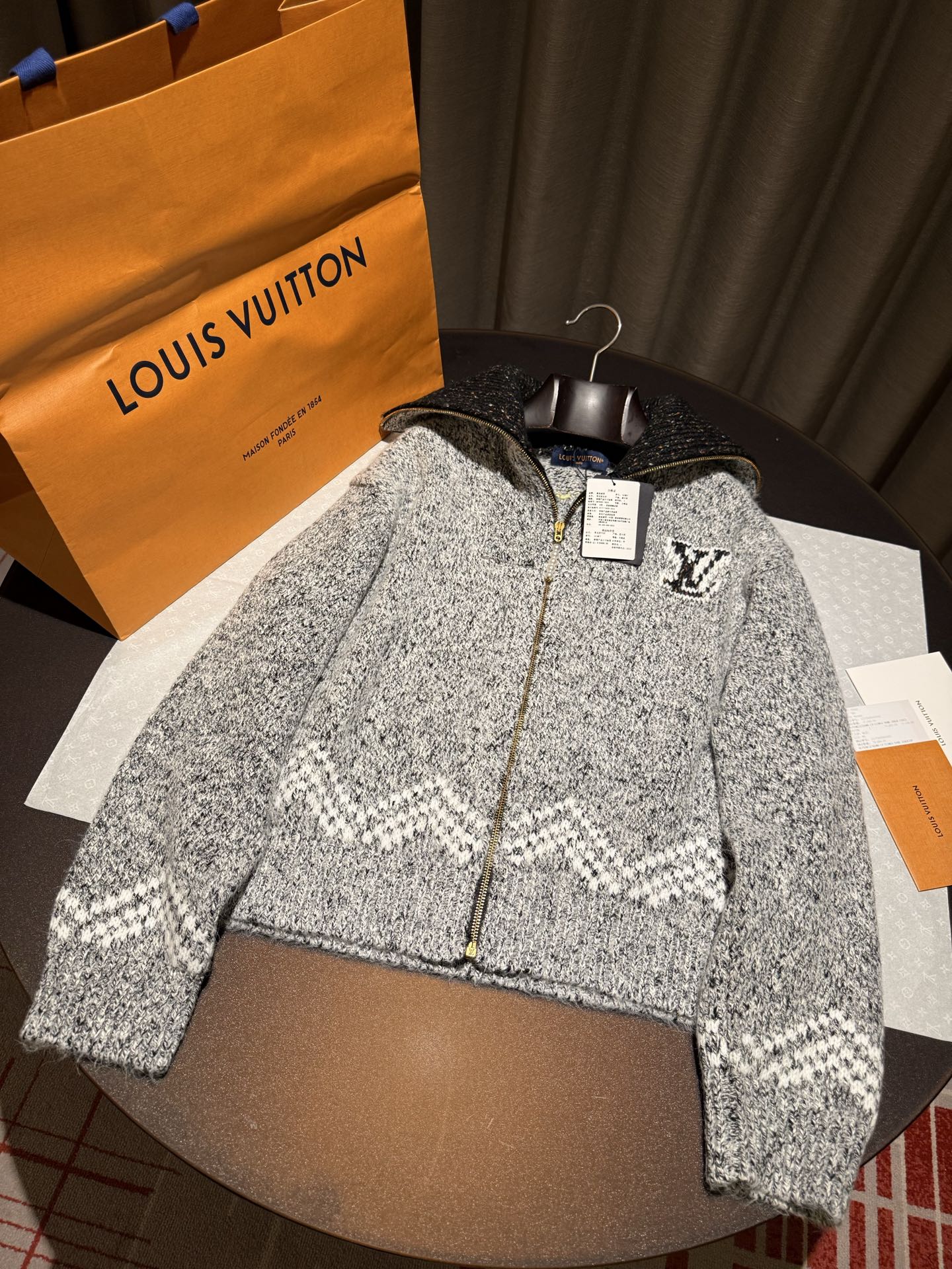 루이비통 Louis Vuitton  재킷