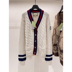 구찌 Gucci  가디건