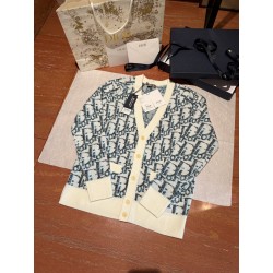디올 DIOR 가디건