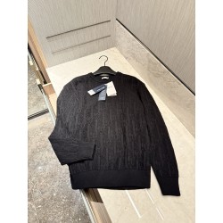 디올 Dior 스웨터