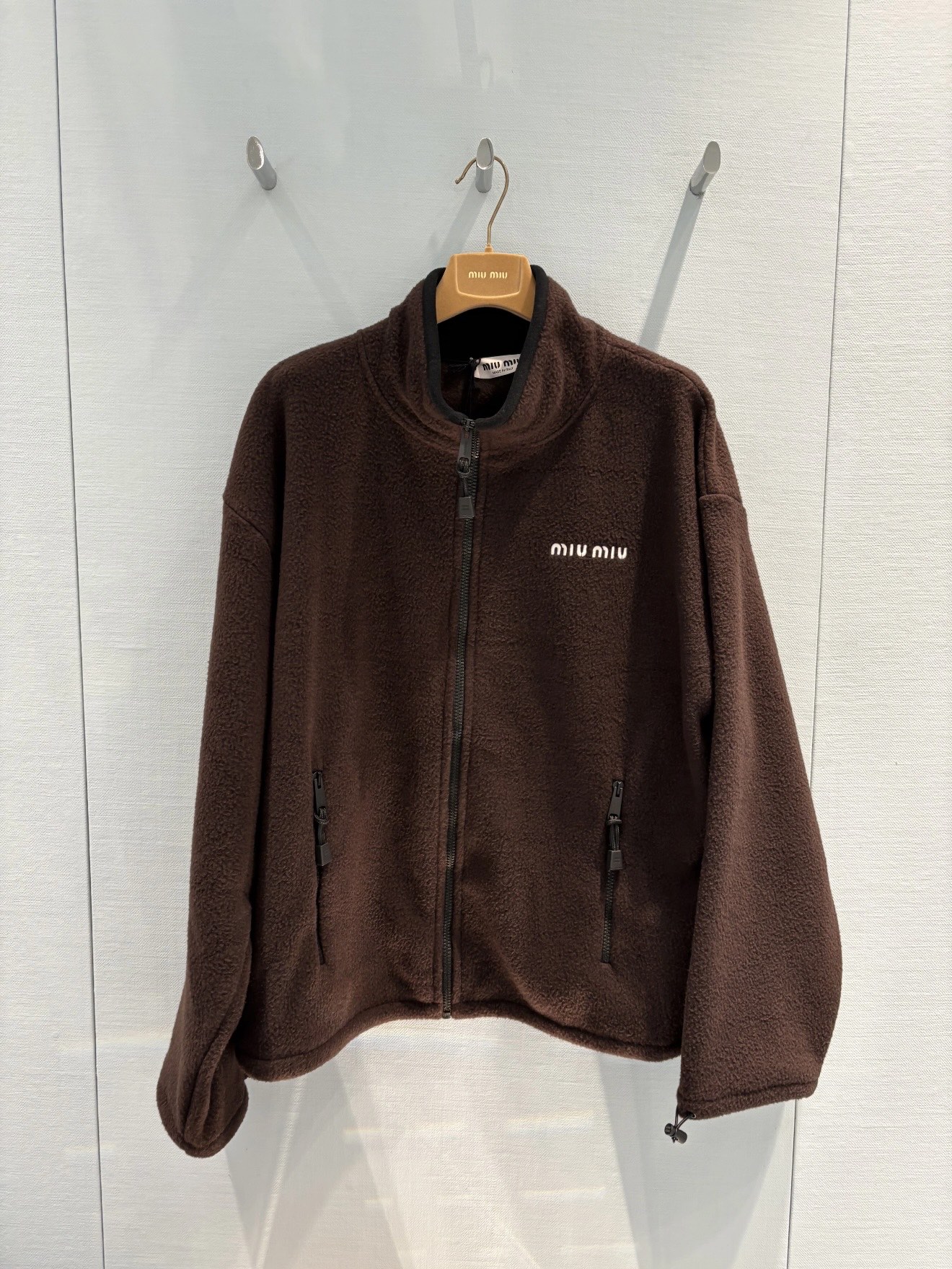 미우 미우 Miu Miu 재킷