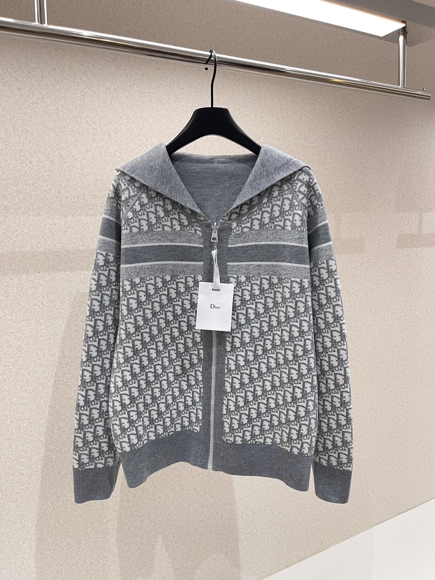 디올 Dior 양면   재킷