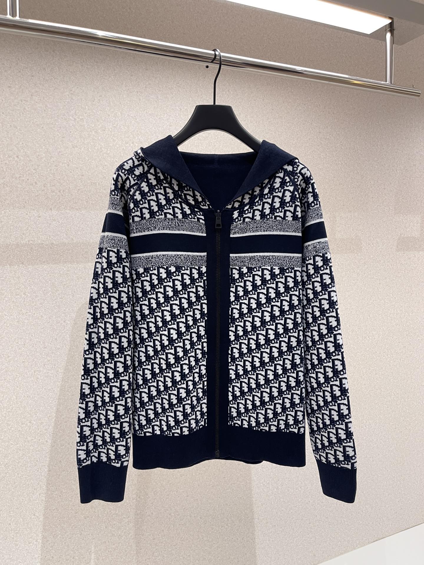 디올 Dior 양면 재킷