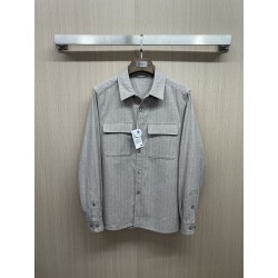 벨루티 Berluti 긴팔 셔츠