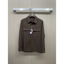 벨루티 Berluti 긴팔 셔츠