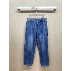 보테가베네타 Bottega Veneta 청바지