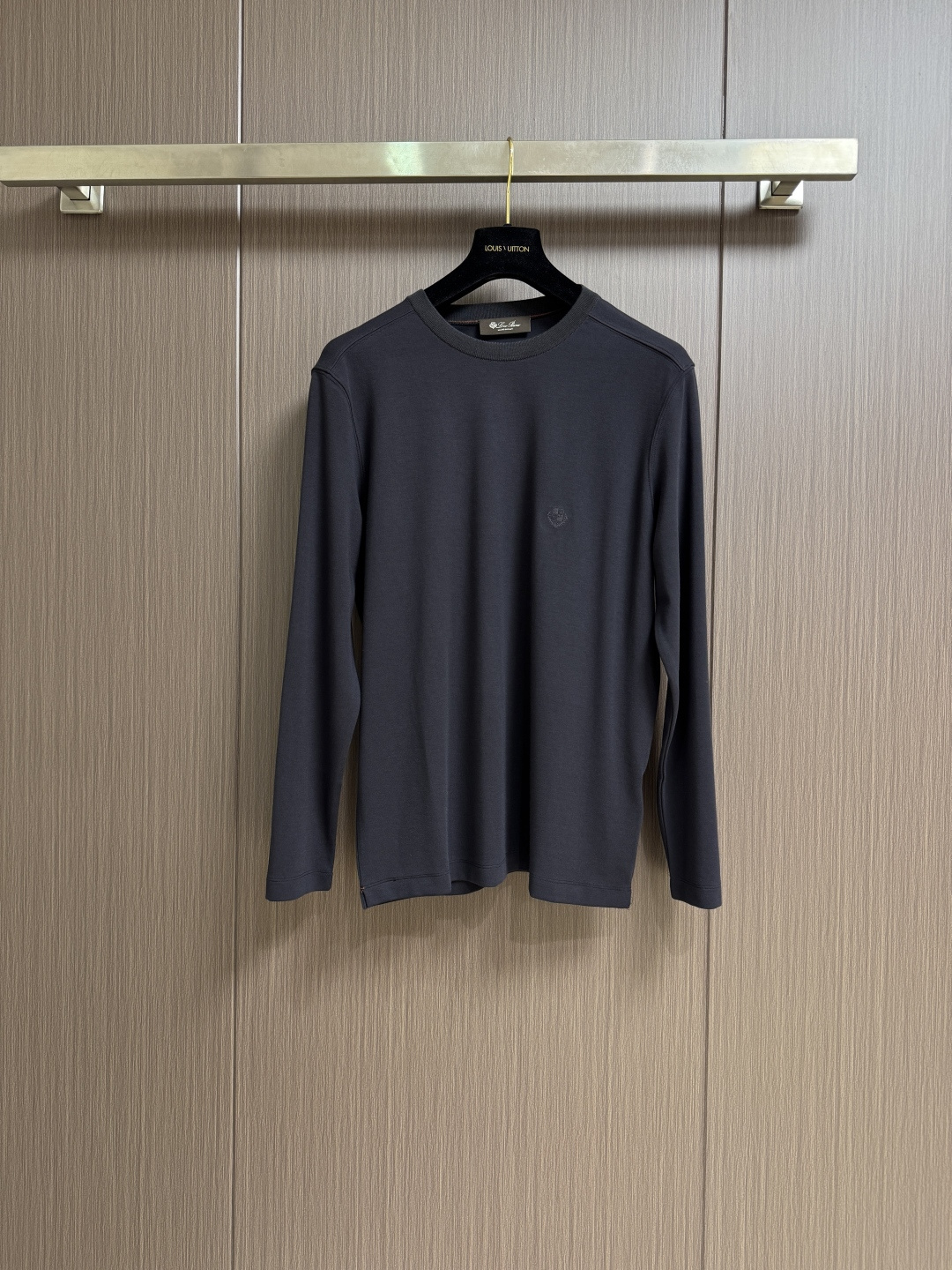 로로피아나 Loro Piana 긴팔 티셔츠