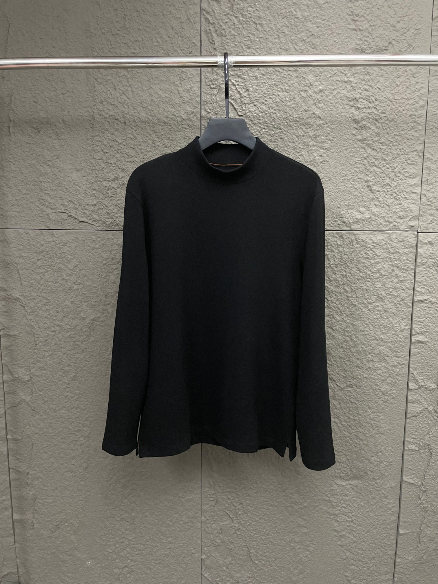 로로피아나 Loro Piana 긴팔 티셔츠