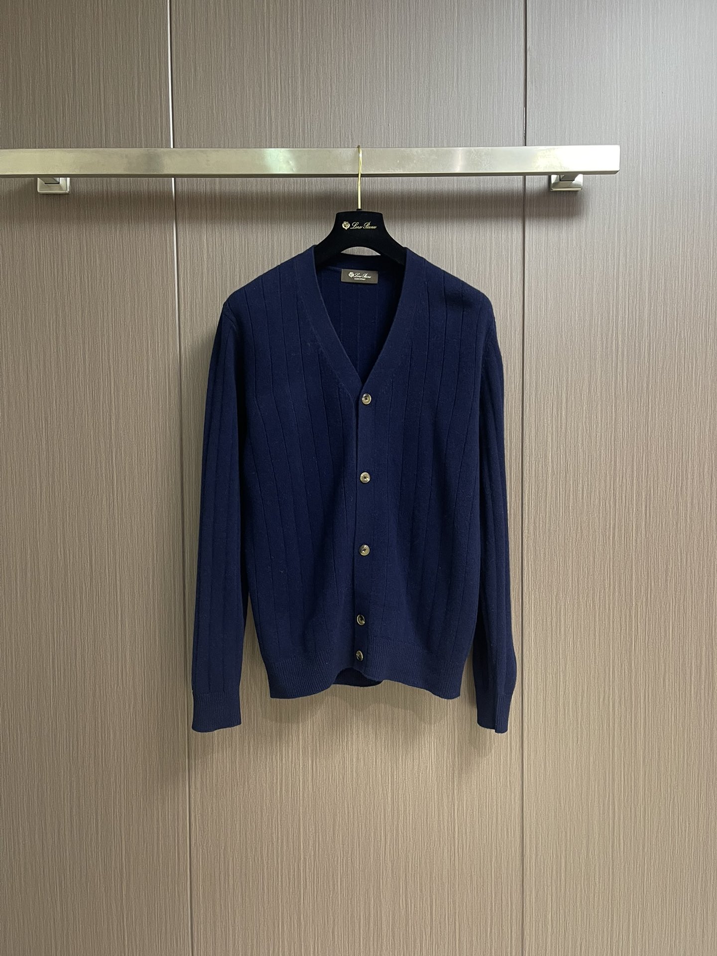 로로피아나 Loro Piana 가디건