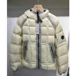 C.P. 컴퍼니 C.P. Company 다운재킷
