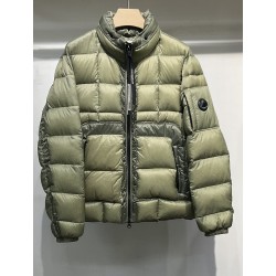 C.P. 컴퍼니 C.P. Company 다운재킷