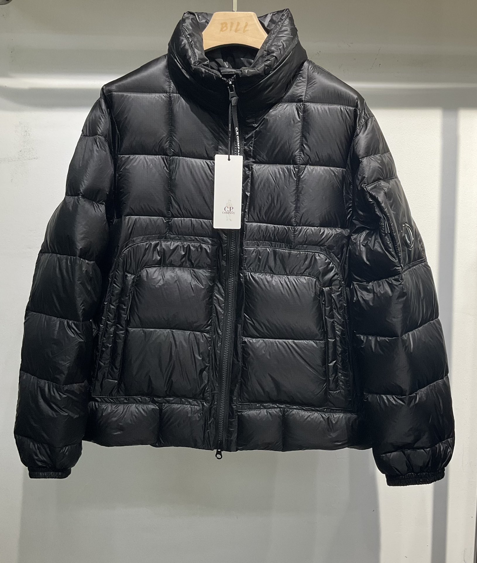 C.P. 컴퍼니 C.P. Company 다운재킷