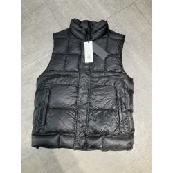 C.P. 컴퍼니 C.P. Company 다운 베스트 조끼