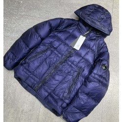 C.P. 컴퍼니 C.P. Company 다운재킷