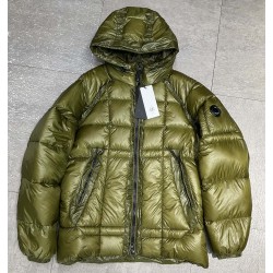 C.P. 컴퍼니 C.P. Company 다운재킷