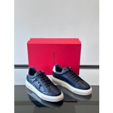 살바토레 페라가모 Salvatore Ferragamo Gancini 스니커즈