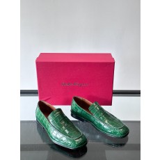 살바토레 페라가모 Salvatore Ferragamo 로퍼 슈즈
