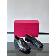 살바토레 페라가모 Salvatore Ferragamo 로퍼 슈즈