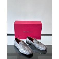 살바토레 페라가모 Salvatore Ferragamo 로퍼 슈즈